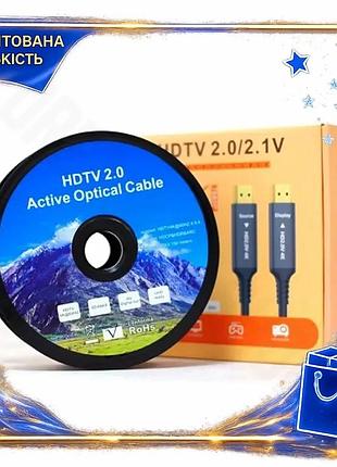 Dm кабель hdmi 40 спецификация 2.2 м gtl активный черный для телевизора и компьютера подключение видео spe|lz