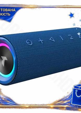 Dm портативная колонка pixus спецификация 2.2 ring bluetooth 5.3 с аккумулятором 2 x 10 вт для музыки spe|lz