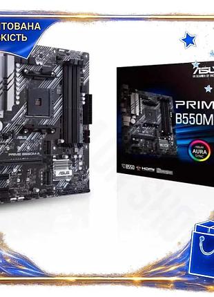 Dm материнська плата asus специфікація 2.2 b550m-a am4 microatx для пк з 4xddr4 2xm.2 8xusb3.2 відеоін spe|lz
