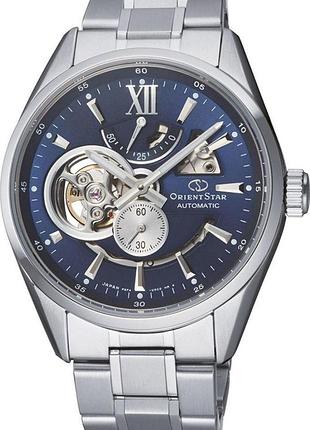 Часы мужские orient star re-av0003l00b