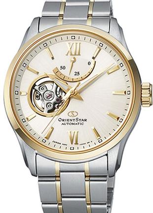 Часы мужские orient star re-at0004s00b