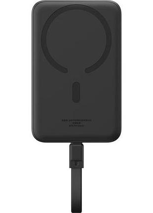 Повербанк baseus magnetic mini fast charge type-c edition 10000 mah 30w