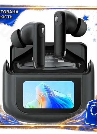 Dm бездротові навушники blackview специфікація 2.2 bluetooth 5.4 з мікрофоном anc для спорту і повсякд spe|lz