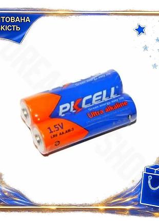 Dm батарейка aa pkcell спецификация 2.2 щелочная 1.5v 2 шт для пультов дистанционного управления источ spe|lz