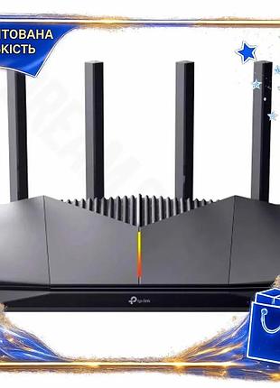 Dm роутер tp-link wi-fi специфікація 2.2 7 до 3570 mb/s чорний бездротовий маршрутизатор для дому та о spe|lz