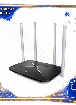 Dm роутер mercusys ac12 спецификация 2.2 беспроводной двухдиапазонный wi-fi 5 для дома и офиса скорост spe|lz
