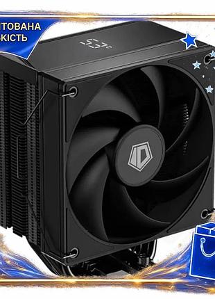 Dm кулер для процесора специфікація 2.2 id-cooling 120 мм баштовий для intel amd активне охолодження д spe|lz