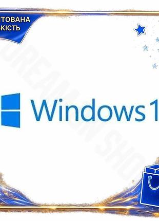 Dm windows 10 профессиональная спецификация 2.2 64-bit русская версия на 1 пк oem версия для работы и spe|lz