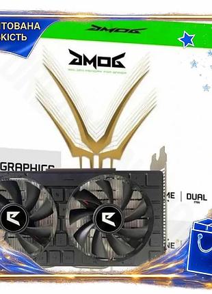 Dm відеокарта radeon rx специфікація 2.2 580 8gb gddr5 256-біт для ігор з активним охолодженням та 8-p spe|lz