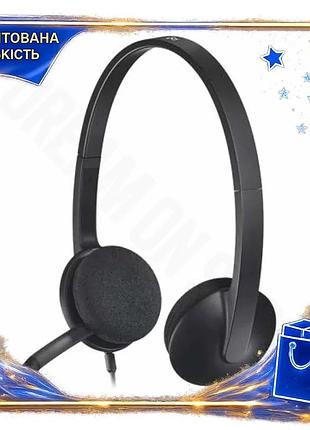 Dm наушники logitech h340 спецификация 2.2 черные usb с шумоподавлением микрофон для компьютера и виде spe|lz