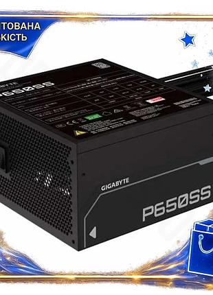 Dm блок питания 650 спецификация 2.2 вт gigabyte 80 plus silver для пк с активным pfc мощный адаптер д spe|lz