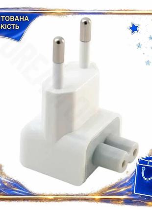 Dm переходник сетевой extradigital спецификация 2.2 white для адаптеров apple magsafe адаптер питания spe|lz