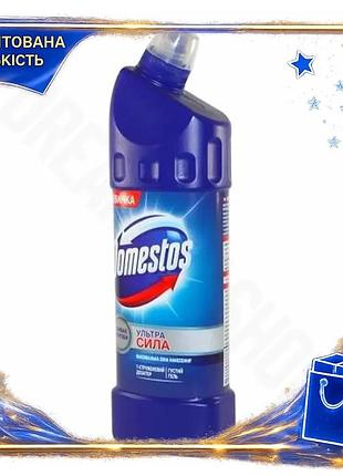 Dm засіб для чищення специфікація 2.2 domestos 1000 мл для туалету ультра сила антибактеріальний очищу spe|lz