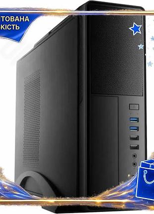 Dm корпус gamemax чорний специфікація 2.2 для пк micro atx mini itx компактний настільний корпус з usb spe|lz