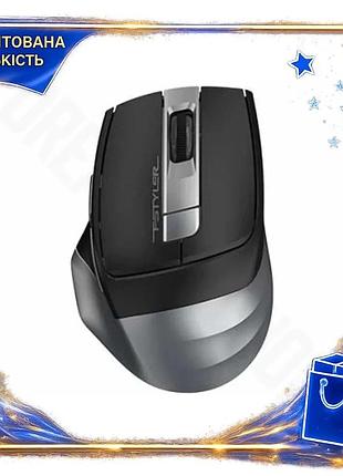 Dm мышь a4tech fstyler спецификация 2.2 беспроводная оптическая grey 2000dpi для пк эргономичная компь spe|lz