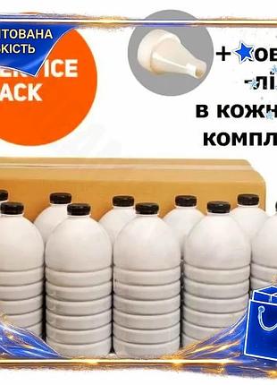 Dm тонер черный для спецификация 2.2 принтеров hp canon 10 кг 10 банок по 1 кг картридж для печати и к spe|lz