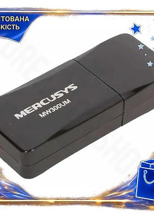 Dm сетевой адаптер mercusys спецификация 2.2 usb wifi 4 300 мбит/с для компьютера беспроводной адаптер spe|lz