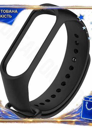 Dm ремешок extradigital для спецификация 2.2 фитнес-браслета xiaomi mi band 3 4 черный спортивный сили spe|lz
