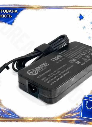Dm блок живлення extradigital специфікація 2.2 120w для ноутбуків asus 19v 6.32a універсальний адаптер spe|lz