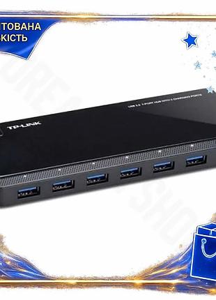 Dm usb tp-link usb спецификация 2.2 3.0 7 портов для компьютера и ноутбука с блоком питания 5v 2.4a spe|lz