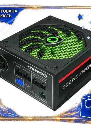 Dm блок питания 700 спецификация 2.2 вт gamemax полумодульный 80 plus bronze для пк с активной pfc и з spe|lz