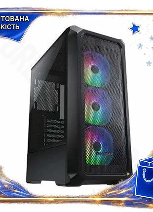 Dm корпус cougar archon спецификация 2.2 2 mesh rgb black midi tower без бп для пк с argb вентиляторам spe|lz