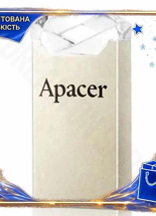 Dm флеш накопитель usb спецификация 2.2 32гб apacer ah111 серебристый компактный накопитель для хранен spe|lz