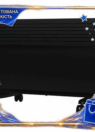 Dm конвектор cooperhunter 1500 специфікація 2.2 вт чорний для обігріву приміщень до 20 м2 настінний пі spe|lz