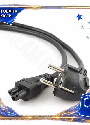 Dm кабель живлення для специфікація 2.2 ноутбука cablexpert 1.8 м чорний cee 7/7 iec c5 шнур живлення spe|lz