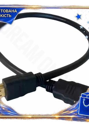 Dm кабель hdmi extradigital спецификация 2.2 0.5м черный hdmi mm для подключения телевизора и компьюте spe|lz