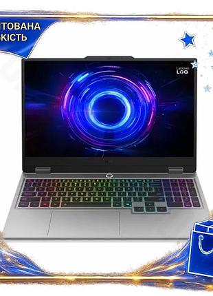 Dm ноутбук 15.6" lenovo специфікація 2.2 grey для ігор з intel core i5 32gb ddr5 geforce rtx 5060 1tb spe|lz