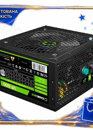 Dm блок питания gamemax спецификация 2.2 600 вт 80 plus bronze для пк активный pfc немодульный с rgb п spe|lz
