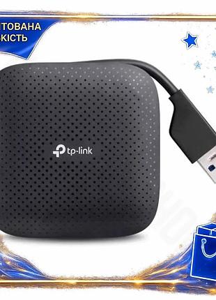 Dm хаб usb tp-link спецификация 2.2 4 порта usb 3.0 черный концентратор для компьютера и ноутбука spe|lz