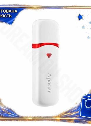 Dm флеш накопитель usb спецификация 2.2 32гб apacer ah333 белый usb 2.0 накопитель для хранения данных spe|lz