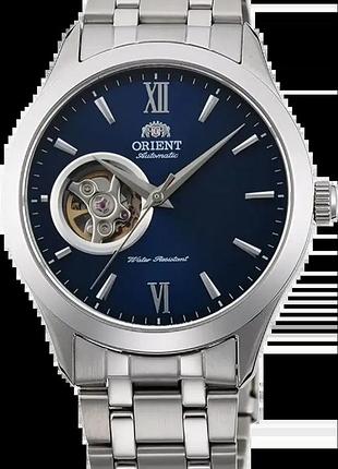 Часы мужские orient golden eye ii fag03001d0