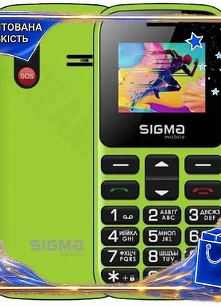 Dm мобильный телефон sigma спецификация 2.2 mobile comfort 50 кнопочный бабусефон 2 sim цветной диспле spe|lz