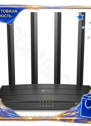 Dm роутер tp-link archer спецификация 2.2 a6 беспроводной маршрутизатор wi-fi 5 до 867 мбит/с для дома spe|lz