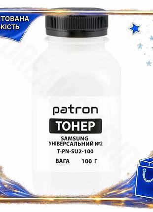 Dm тонер samsung універсальний специфікація 2.2 no2 100 г чорний для лазерного принтера сумісний з xer spe|lz