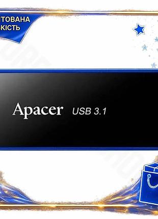Dm флеш накопитель usb спецификация 2.2 64гб apacer ah356 черный слайдер для хранения данных usb 3.2 с spe|lz