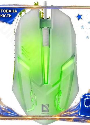 Dm миша defender cyber специфікація 2.2 usb оптична 1600 dpi для офісу з підсвічуванням 4 кнопки симет spe|lz