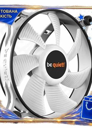 Dm вентилятор 120 мм специфікація 2.2 be quiet! shadow wings 2 білий для корпусу активне охолодження т spe|lz