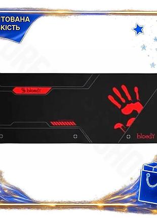 Dm коврик bloody игровой спецификация 2.2 bp-50l для компьютера скорость точность 750x300x3 мм большой spe|lz