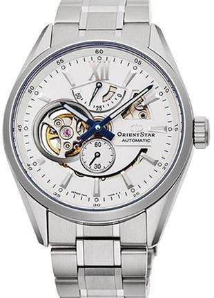 Часы мужские orient star re-av0113s00b