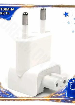 Dm переходник сетевой powerplant спецификация 2.2 white для адаптеров apple magsafe зарядное устройств spe|lz