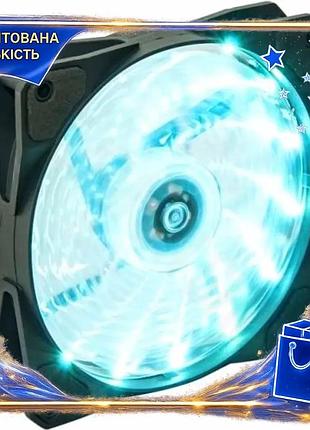Dm вентилятор 120 мм спецификация 2.2 frime iris led черный с подсветкой 15 led для корпуса охлаждения spe|lz