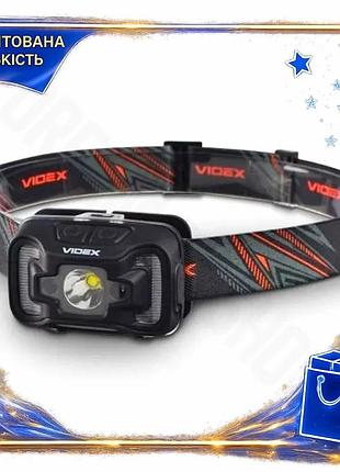 Dm налобный фонарь videx спецификация 2.2 310 лм светодиодный с аккумулятором 1800 mah для туризма и р spe|lz