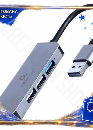 Dm хаб usb cablexpert спецификация 2.2 1xusb 3.1 3xusb 2.0 серый алюминиевый корпус для компьютера и н spe|lz