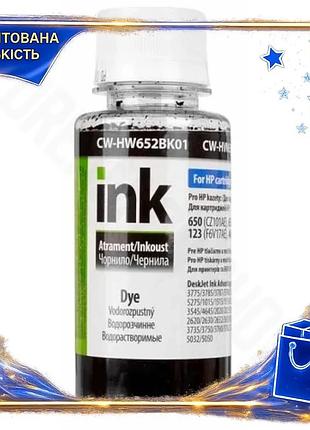 Dm чернила colorway black спецификация 2.2 100 мл пигментные чернила для принтеров hp черные чернила д spe|lz