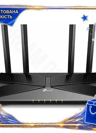 Dm роутер tp-link wi-fi специфікація 2.2 6 ax1500 бездротовий маршрутизатор для дому та офісу швидкіст spe|lz