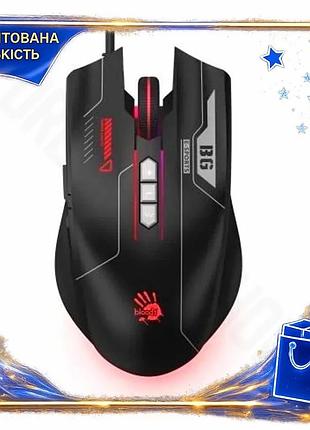 Dm мышь bloody usb спецификация 2.2 оптическая с rgb подсветкой 6000 cpi игровая мышь с 8 кнопками для spe|lz